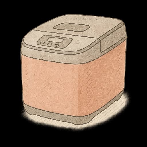 Bread Maker