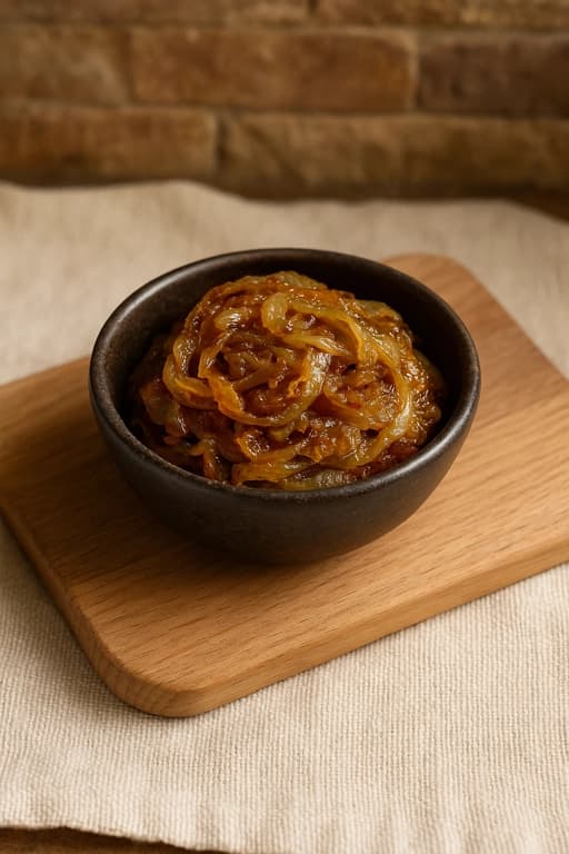 Caramelized Onions